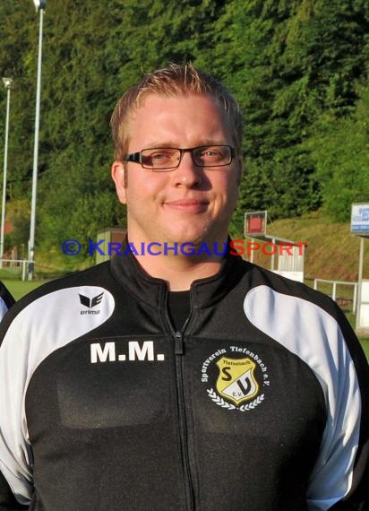 SV Tiefenbach (© Fotostand / Loerz)